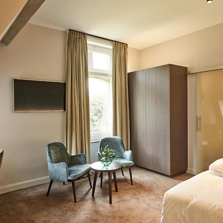 Boutique Hotel Ter Wallen Izegem Luaran gambar