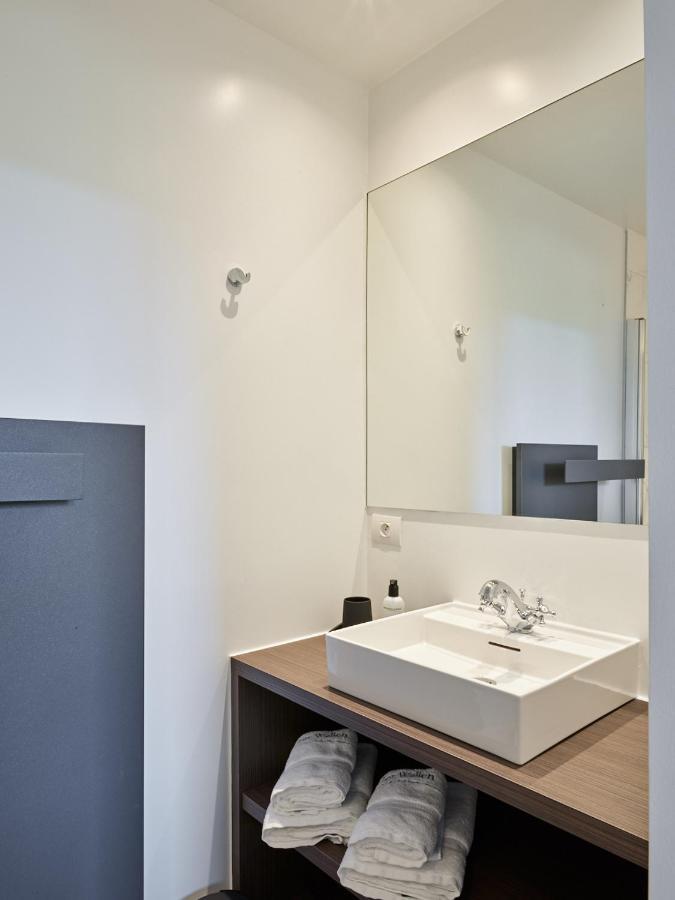 Boutique Hotel Ter Wallen Izegem Luaran gambar