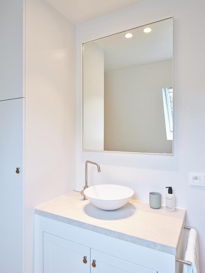Boutique Hotel Ter Wallen Izegem Luaran gambar
